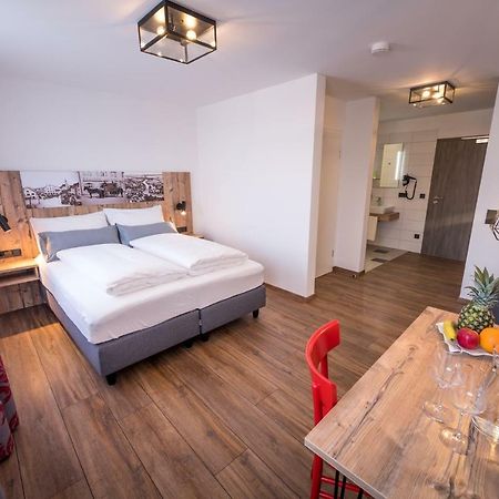 Hotel & Brauerei-Gasthof Neuwirt Neuburg an Der Donau Kültér fotó
